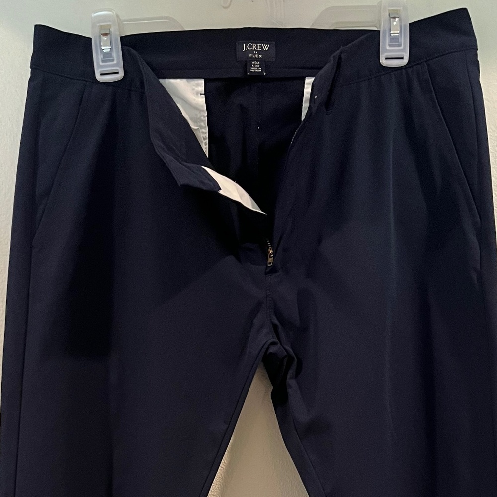 J. Crew Chinos